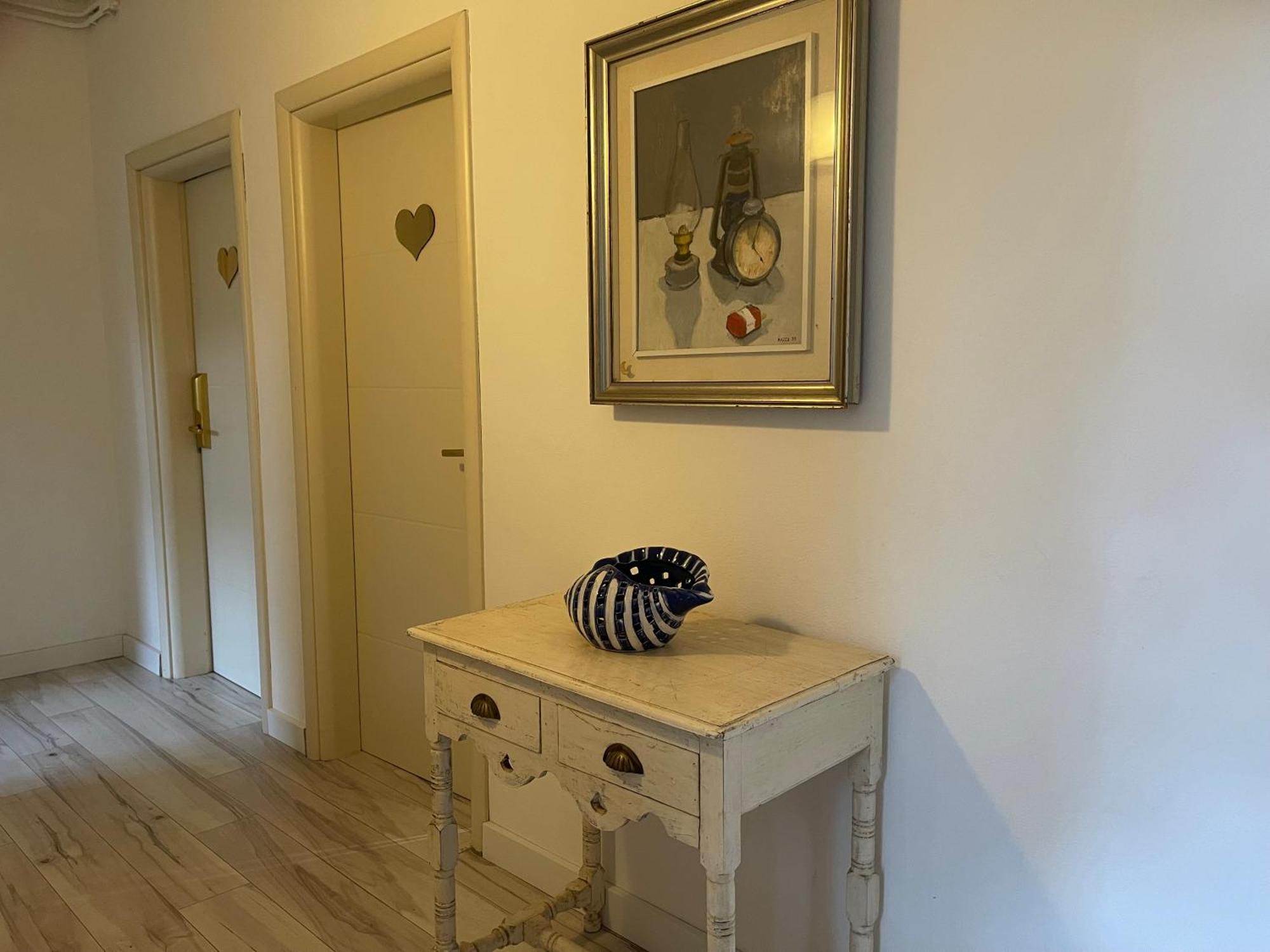 Casa Major Appartamenti Τσέρβια Εξωτερικό φωτογραφία