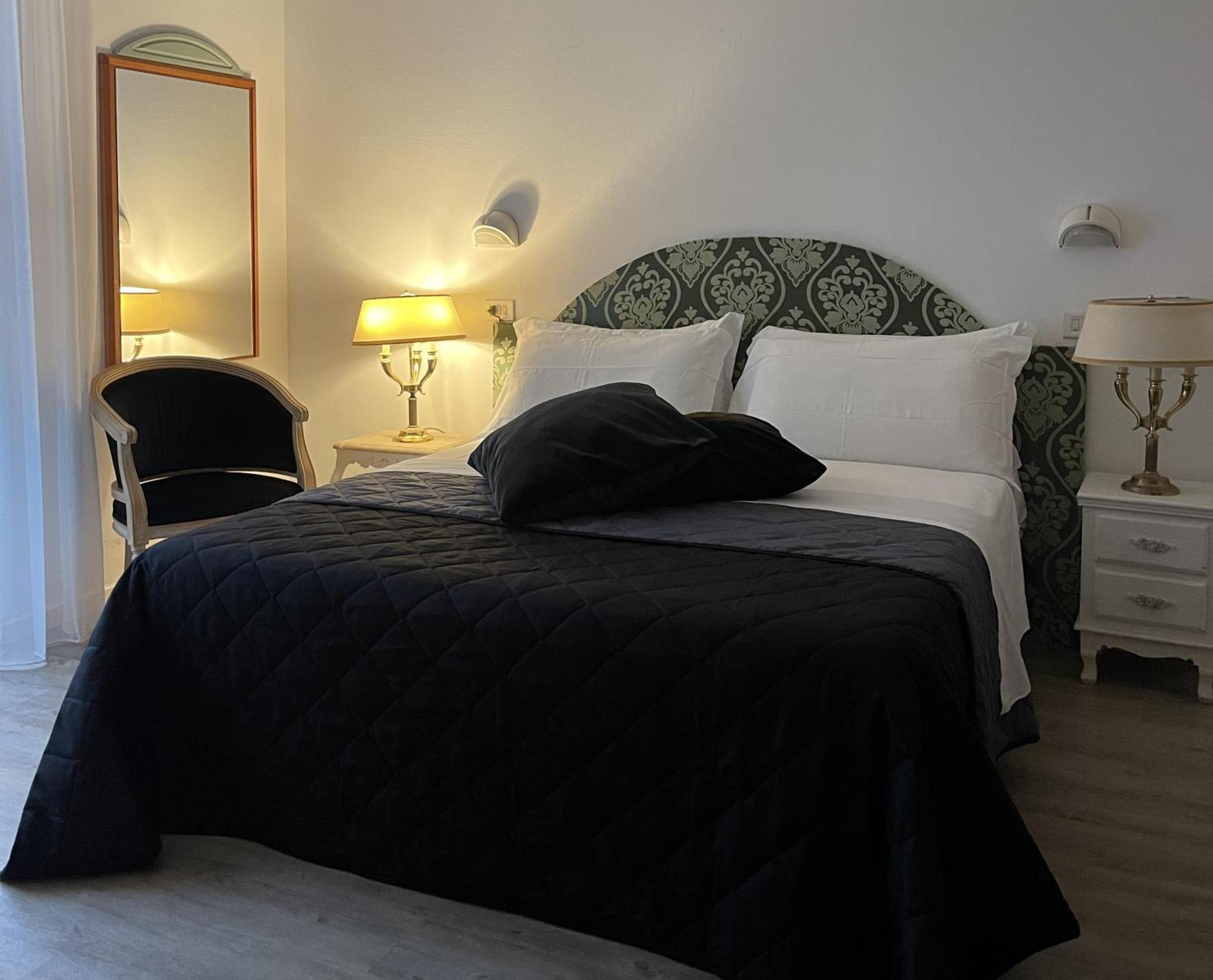 Casa Major Appartamenti Τσέρβια Εξωτερικό φωτογραφία
