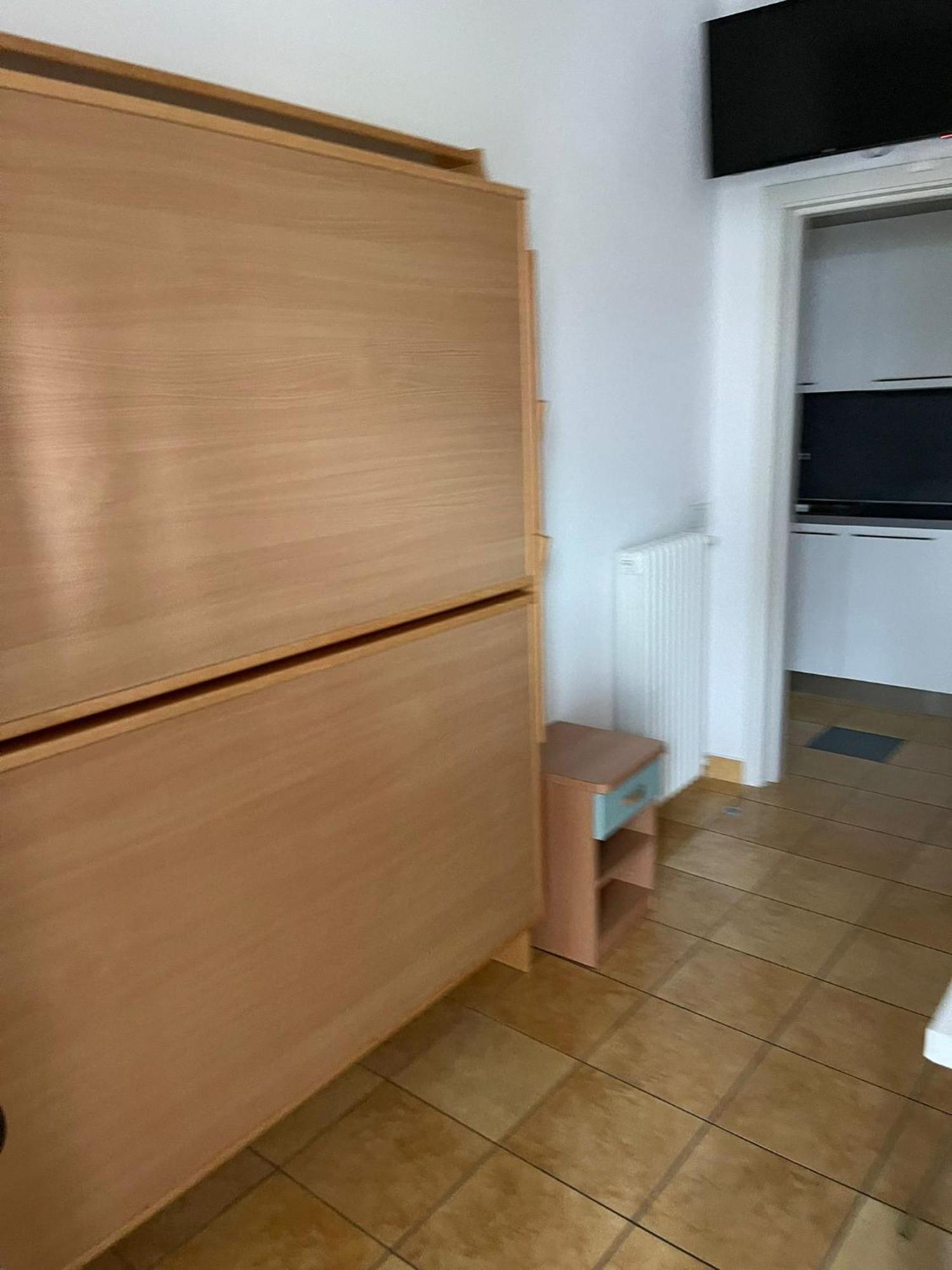 Casa Major Appartamenti Τσέρβια Εξωτερικό φωτογραφία